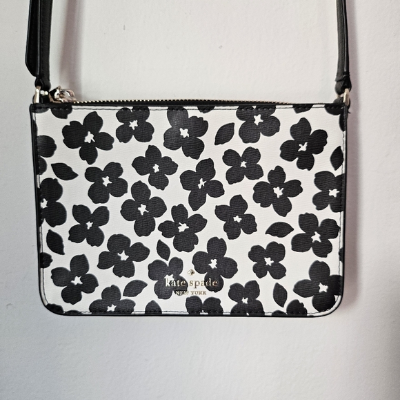 Kate Spade New York Darcy Small Slim Crossbody Bag - Picture 2 of 16